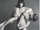 BAT FOR LASHES - The Haunted Man / 2LP Set / Still Sealed