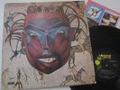 CHILLIWACK - CHILLIWACK - STAMPA CARTONATA USA - LP VINILE