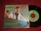 DEVO - GUT FEELING , PORTUGAL 7'' PUNK KBD SYNTH CLASH SEX PISTOLS DIFFERENT PS