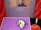 1974 UK NM SLS 880 3LP STEREO R STRAUSS ORCHESTRAL WORKS VOL 2 KEMPE