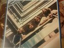 Apple Records THE BEATLES 1967-1970 LP  Apple logo on backside