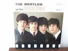The Beatles Original Italian Press Aiuto