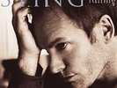 STING   MERCURY FALLING   180gsm VINYL LP plus MP3 DOWNLOAD   *NEW/SEALED*