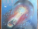 JOURNEY ESCAPE MASTERSOUND 1981 CBS SONY New-UNOPENED-SEALED