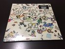 Led Zeppelin - Led Zeppelin III, New,Sealed,Record,LP,180g Vinyl,Reissue,Rmstrd