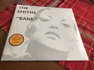 The Smiths - Rank, New,Sealed,Live,Record,2 LPs,180g Vinyl, 2016 Reissue
