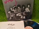 NEW YORK DOLLS 1973 •1st PRESS• JOHNNY THUNDERS NYC HARD GARAGE GLAM PUNK KBD