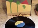 THE CURE Boys Don't Cry 1980 1st US PVC Promo Pressing vinyl LP EX