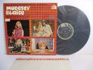 OST modesty blaise JOHN DANKWORTH LP JAPAN VICTOR 20TH CENTURY FOX SJET-7859