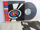 EAGLES greatest hits vol.2 LP Vinyl JAPAN WARNER PIONEER ASYLUM P-11297 W/ OBI