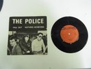Fallout -7in single , The Police