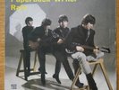 UNIQUE IN  WORLD: BEATLES Paperback Writer/Rain QMSP16394 Italy 1966 MISSPRINT