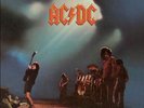 AC/DC - Let There Be Rock 180g vinyl LP NEW/SEALED ACDC AC DC