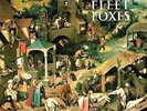 Fleet Foxes - S/T Self Titled Debut 2x Vinyl LP IN STOCK NEW/SEALED Sun Giant EP