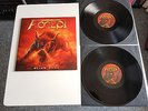 Accept - Blind Rage Vinyl LP
