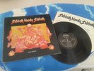 BLACK SABBATH - Sabbath Bloody Sabbath First Ever UK Press WWA LP*LOW STAMPERS*