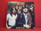 Highway To Hell LP (AC/DC, Angus Young, Bon Scott)