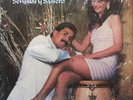 Fonzi Cruz-Sensual y Salsero-LP 12