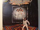 SATURDAY NIGHT FEVER   *Silver Vinyl*  Double LP Soundtrack  Bee Gees