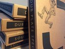 ALTON ELLIS & CEDRIC IM BROOKS | Black People | STUDIO ONE DUBPLATE#1 BOX