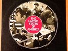 THE UNITED STATES OF AMERICA  S/T COLUMBIA 2 EYE STEREO 360 SOUND SCARCE EX-