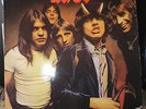AC/DC - Highway To Hell - LP von 1979
