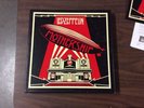 Led Zeppelin Mothership 2007 Atlantic Recording 4 LP Vinyl Set With Booklet