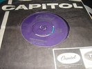 very rare gene vincent anna-annabelle/ac-cent-tchu-ate the positive 1960  45 ex