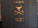 Tomahawk Eponymous To Anonymous Vinyl Box Set Mike Patton