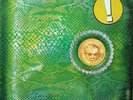 Rock A-D LP 68 - ALICE COOPER - BILLION DOLLAR BABIES - Warner (1973) - EX