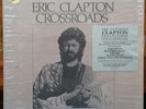 Eric Clapton Crossroads Factory Sealed 1988 6 LP Box Set Booklet 835 261-1