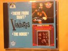 THE. VENTURES.     - Theme from 
