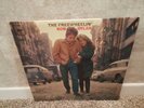Bob Dylan–The Freewheelin' Bob Dylan Label: Columbia–CL 1986- Truly Rare Mono