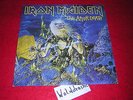 Iron Maiden - Live after Death, 1C2LP1622404263 EMI 2 Vinyl LP Set 1985