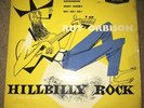 EP  ROY ORBISON   HILLBILLY ROCK  