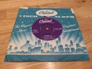 Sonny James - UH-HUH-mm/ Why Can't UK Capitol 1st press 45-CL 14814 Rare Single