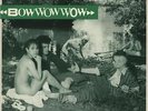 Bow Wow Wow Go Wild In The Country 12