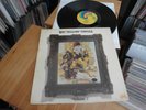 THE YELLOW PAYGES Volume 1 UNI LP garage fuzz psych 1969 Mint