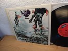 UFO - UFO Live, RARE ORIGINAL 1972 LP Mint NICE COPY Ultra Rar