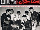 KING SIZE TAYLOR & THE DOMINOS * Show En Star-Club * Spanien Star-Club Beat Ep
