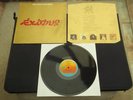 BOB MARLEY & THE WAILERS EXODUS 1977 UK PRESS 12