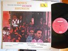 Booker Little-Louis Smith-Frank Strozier Down home reunion UA mono red DG
