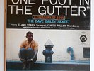 Dave Bailey 6et One foot in the gutter w.Terry-Fuller Epic DG yellow black bars