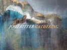 Josh Ritter - Gathering DOUBLE YELLOW VINYL LP NEW (22ND SEPT)