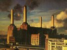 Pink Floyd - Animals (LP, Album, Gat) Vinyl Schallplatte - 137892