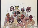 The Rolling Stones ?– Metamorphosis VINYL LP SPAIN 1981 EX Condition