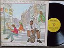 ROLLING STONES - The London Howlin' Wolf Sessions 12'' LP NM  D COC 49101 FOC