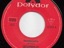 Tony SHERIDAN jambalaya 45 wild BEAT FREAKBEAT mod GARAGE beatles HEAR ?