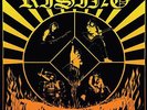 RISING - Inside the Universe  LP