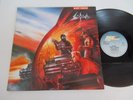 SODOM/AGENT ORANGE  LP 1989 STEAMHAMMER SPV 08-7596 FOC